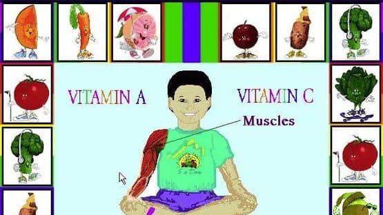 Dole: 5 A Day Adventures screenshot 4