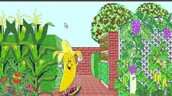 Dole: 5 A Day Adventures screenshot 11