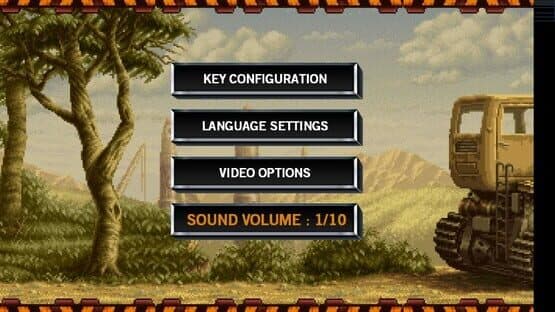 Metal Slug 3 screenshot 17