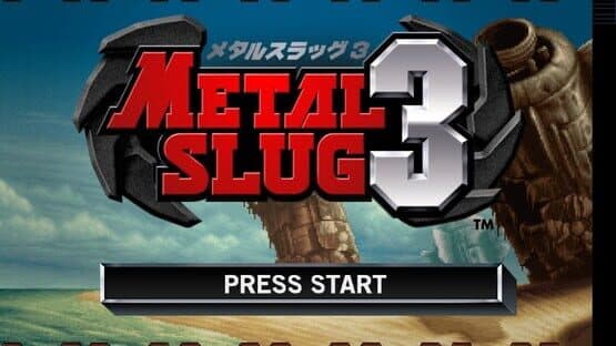 Metal Slug 3 screenshot 18
