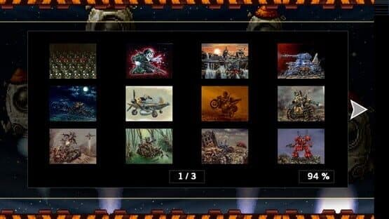 Metal Slug 3 screenshot 20