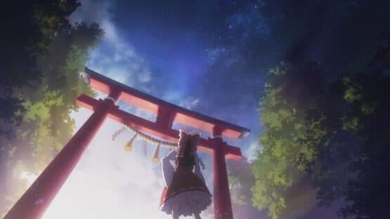 Touhou Cannonball screenshot 9