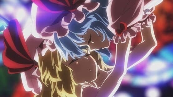 Touhou Cannonball screenshot 10