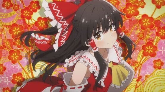 Touhou Cannonball screenshot 12