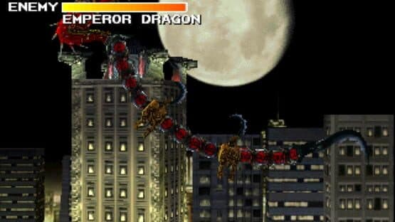 Strider 2 screenshot 7