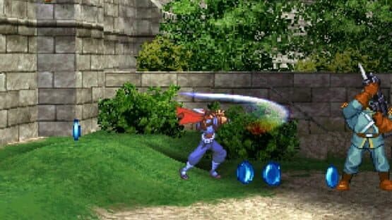 Strider 2 screenshot 8