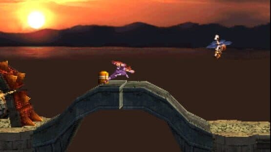 Strider 2 screenshot 9