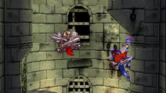 Strider 2 screenshot 10