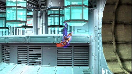 Strider 2 screenshot 11
