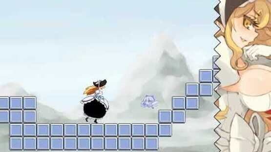 New Super Marisa Land screenshot 9