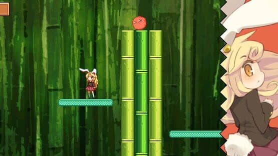 New Super Marisa Land screenshot 10