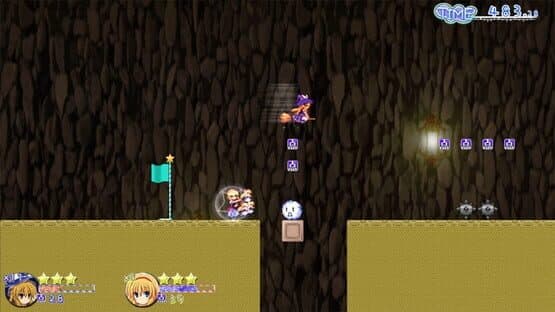 Amapani! screenshot 11