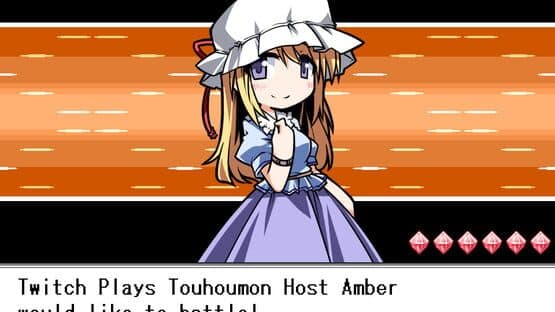 Touhou Puppet Dance Performance screenshot 12