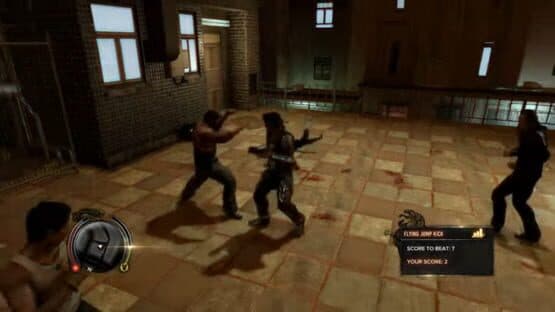 Sleeping Dogs: Monkey King Pack screenshot 4