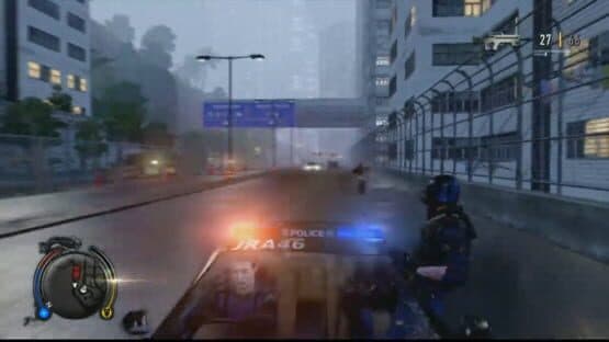 Sleeping Dogs: Police Protection Pack screenshot 3