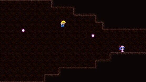 Bouhou Koumakyou 2 screenshot 7