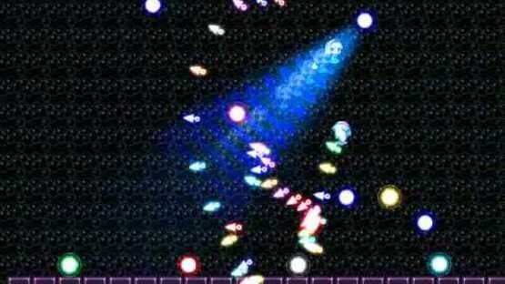 Bouhou Youyoumu screenshot 5