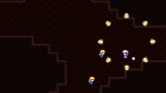 Bouhou Koumakyou: Scarlet Family screenshot 7