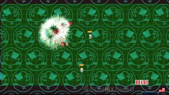 Sakuya-san Tactics screenshot 11