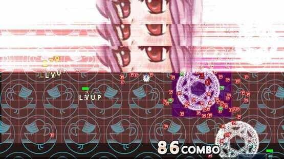 Sakuya-san Tactics screenshot 3