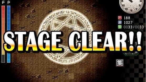 Sakuya-san Crisis: The Perfect Elegant Skill screenshot 5