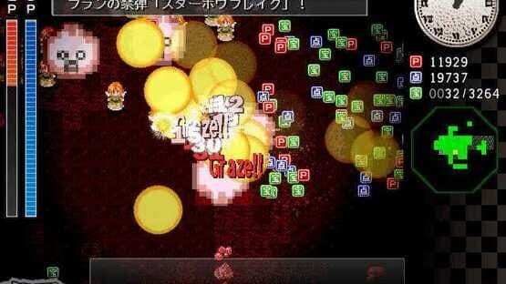 Sakuya-san Crisis: The Perfect Elegant Skill screenshot 11