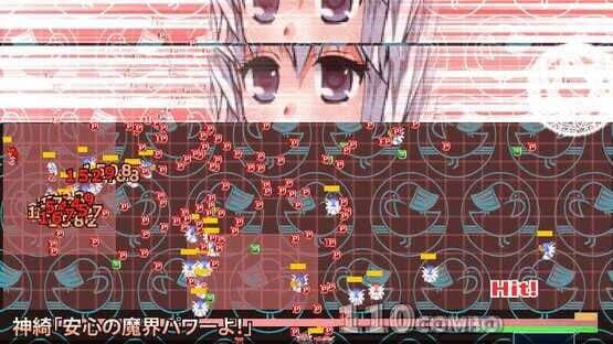 Sakuya-san Crisis & SakuTaku screenshot 5