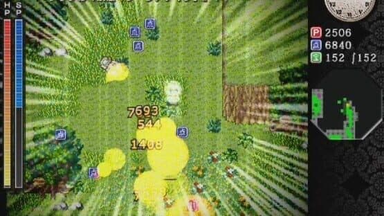 Sakuya-san Crisis 2: The Linkage Of Servant Trial screenshot 4