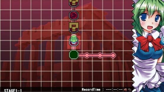 Maid-san Slayer: The Soul Of Elegant Skill screenshot 5