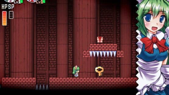 Maid-san Slayer: The Soul Of Elegant Skill screenshot 6