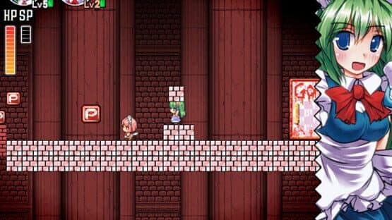 Maid-san Slayer: The Soul Of Elegant Skill screenshot 7