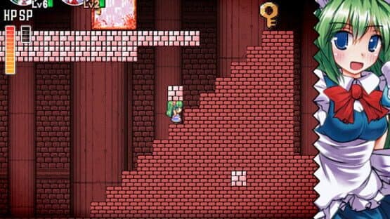 Maid-san Slayer: The Soul Of Elegant Skill screenshot 8