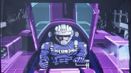 Iron Hammer screenshot 1