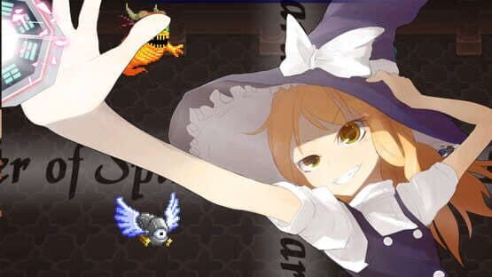 Touhou Soujinengi: Zansho screenshot 12