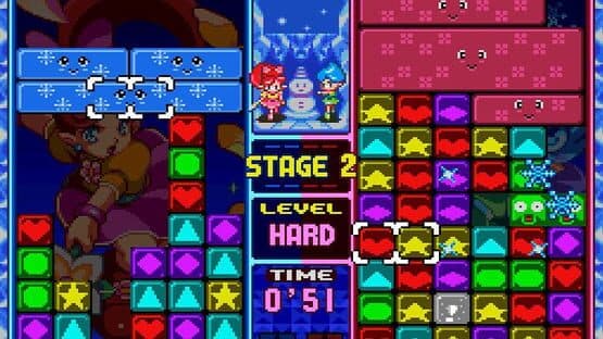 Panel de Pon screenshot 8