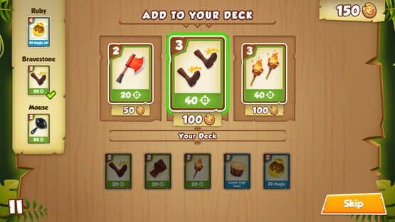 Jumanji: The Curse Returns - Welcome to the Jungle screenshot 6