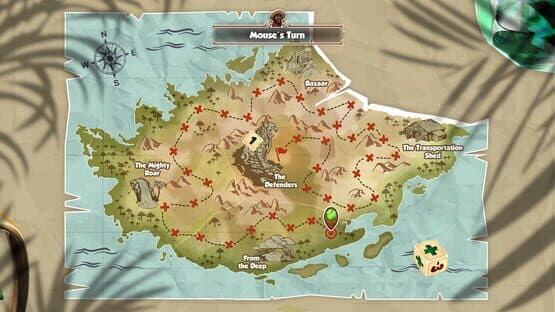 Jumanji: The Curse Returns - Welcome to the Jungle screenshot 5