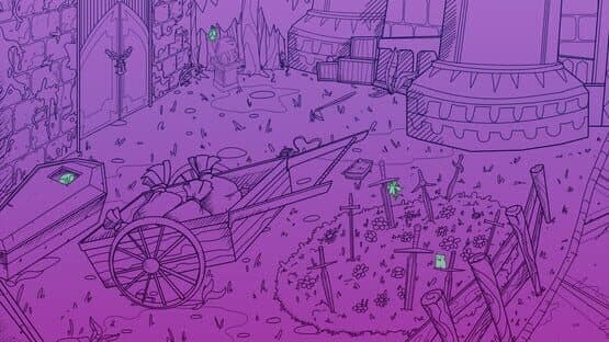 A Castle Full of Cats screenshot 2