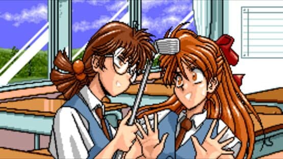 Go! Go! Birdie Chance screenshot 1