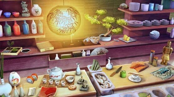 Four Seasons Around the World: Spring in Japan screenshot 2