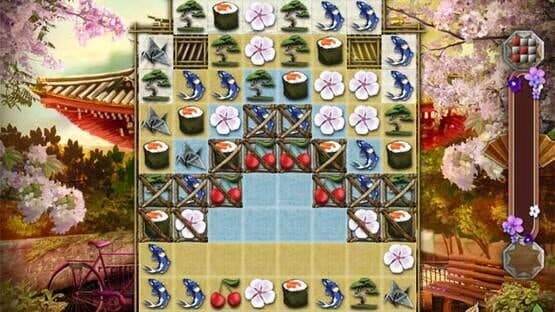 Four Seasons Around the World: Spring in Japan screenshot 3