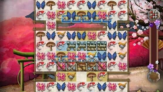 Four Seasons Around the World: Spring in Japan screenshot 4