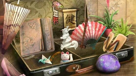 Four Seasons Around the World: Spring in Japan screenshot 5