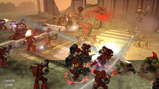 Warhammer 40,000: Dawn of War - Master Collection screenshot 3