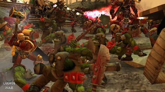 Warhammer 40,000: Dawn of War - Master Collection screenshot 10