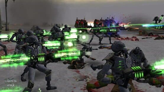 Warhammer 40,000: Dawn of War - Master Collection screenshot 15