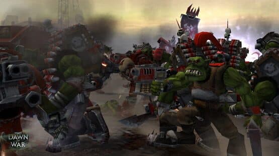 Warhammer 40,000: Dawn of War - Master Collection screenshot 19