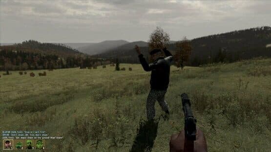 Arma 2: Combined Operations screenshot 5