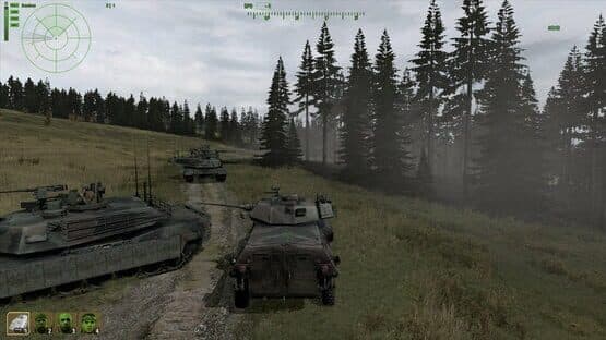 Arma 2: Combined Operations screenshot 4