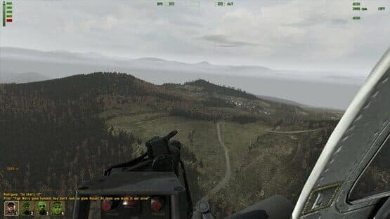 Arma 2: Combined Operations screenshot 12